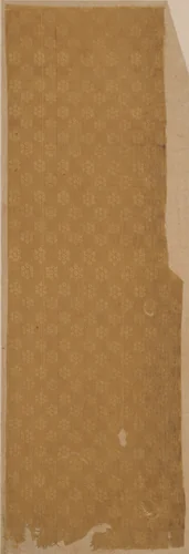 Fragment by Unknown, textile, 700-799