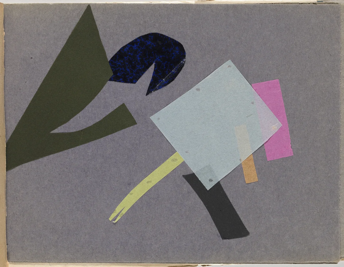 Vselenskaia voina (Universal War) by Aleksei Kruchenykh, illustrated book, 1916