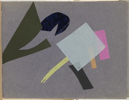 Vselenskaia voina (Universal War) by Aleksei Kruchenykh, illustrated book, 1916