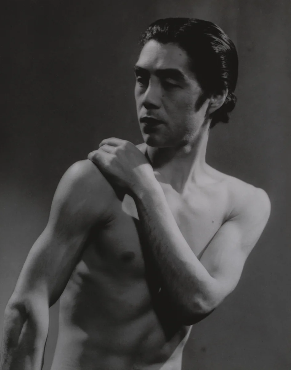 Untitled by Man Ray, photograph, 1928