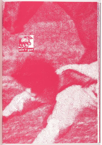 Untitled by Barbara Kruger
James Miller
Maurice Sánchez, print, 1988