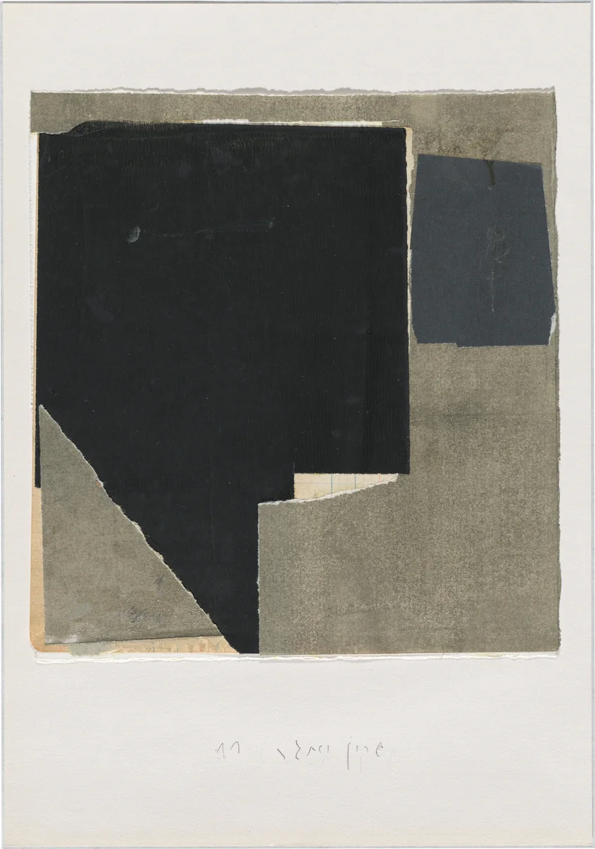 Untitled by Sharon Etgar, drawing, 2011