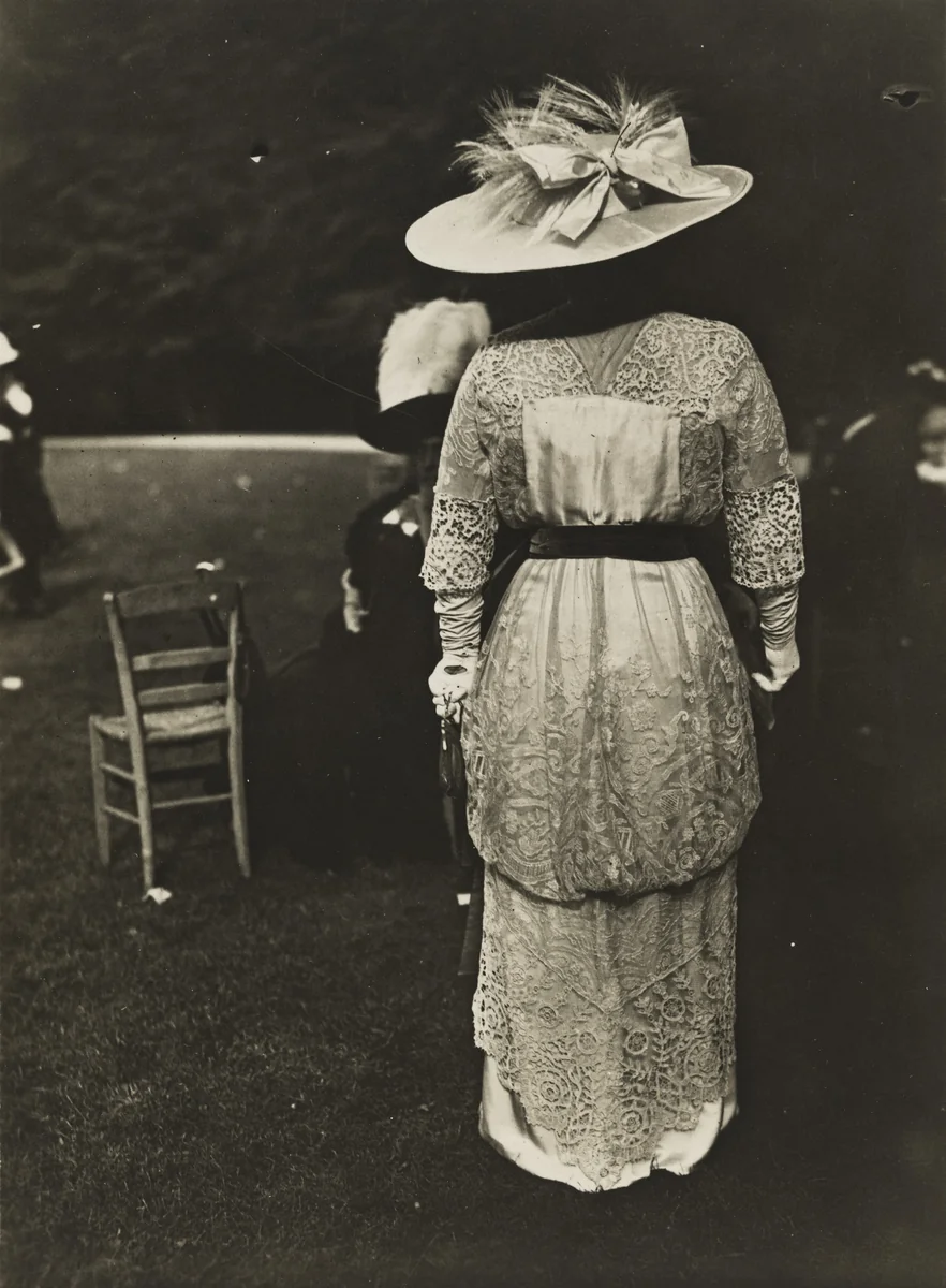 Chantilly, Diane Prize by Louis Séeberger, Henri Séeberger, Jules Séeberger, photograph, 1912