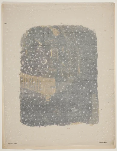 Das Mappenwerk der Insel by Edouard Vuillard, portfolio, 1900
