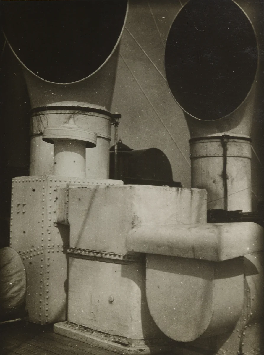 Untitled by John P. Heins, photograph, 1920