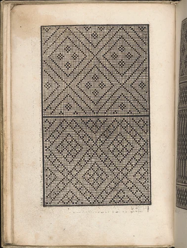 Page 12r, from "Eyn New Kunstlichboich" by Peter Quentel, book, 1529