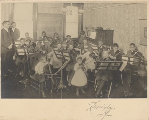 Untitled by Unidentified Photographer, photograph, 1900