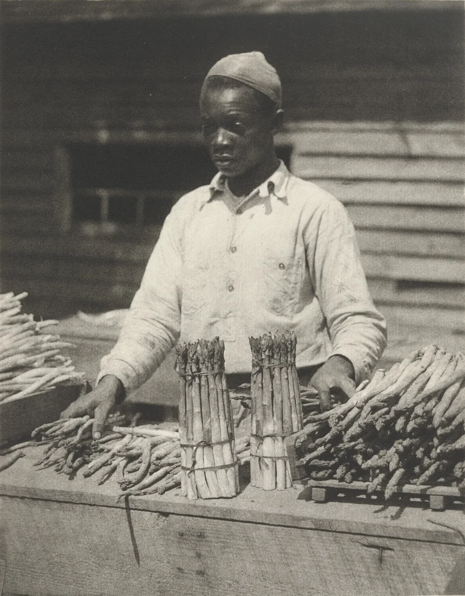 Untitled by Doris Ulmann, photograph, 1929