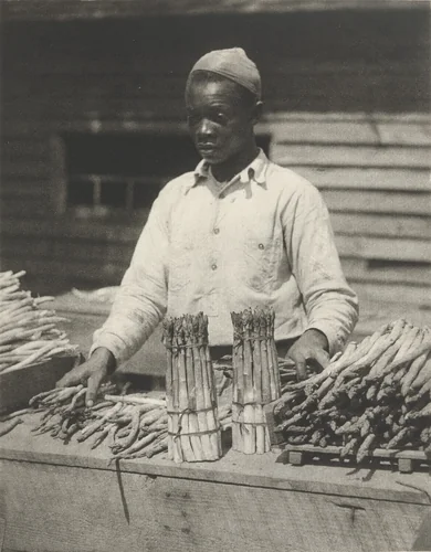 Untitled by Doris Ulmann, photograph, 1929