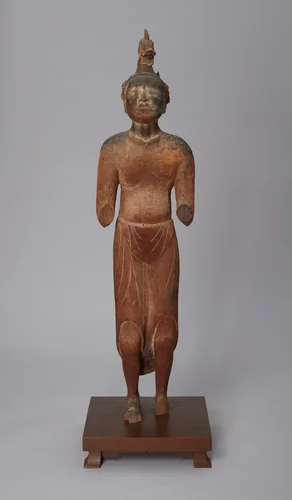 Dragon King by Japan, other, 1001-1150