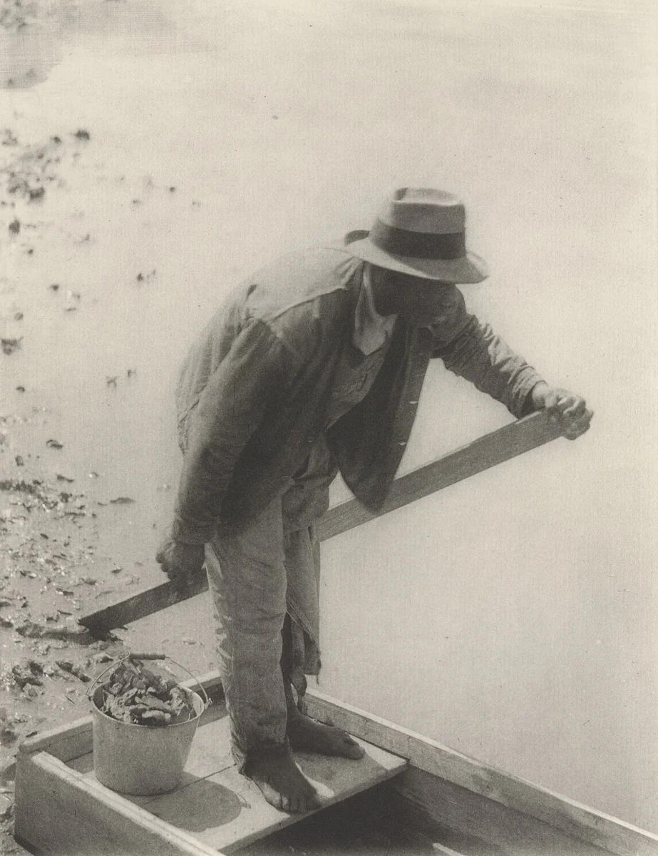 Untitled by Doris Ulmann, photograph, 1929