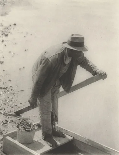 Untitled by Doris Ulmann, photograph, 1929