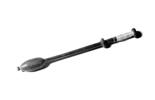 Lace Bobbin by Belgium, Brussels, other, 1701-1800