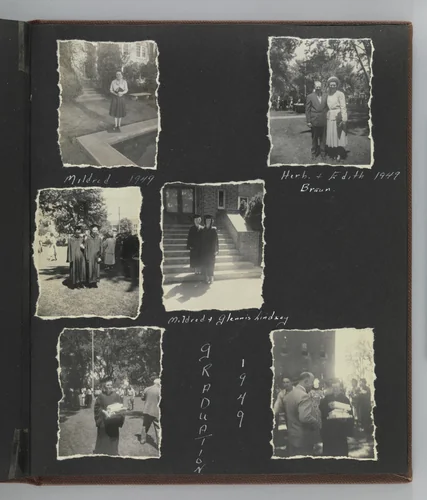 Untitled by Unidentified Photographer, photograph, 1923