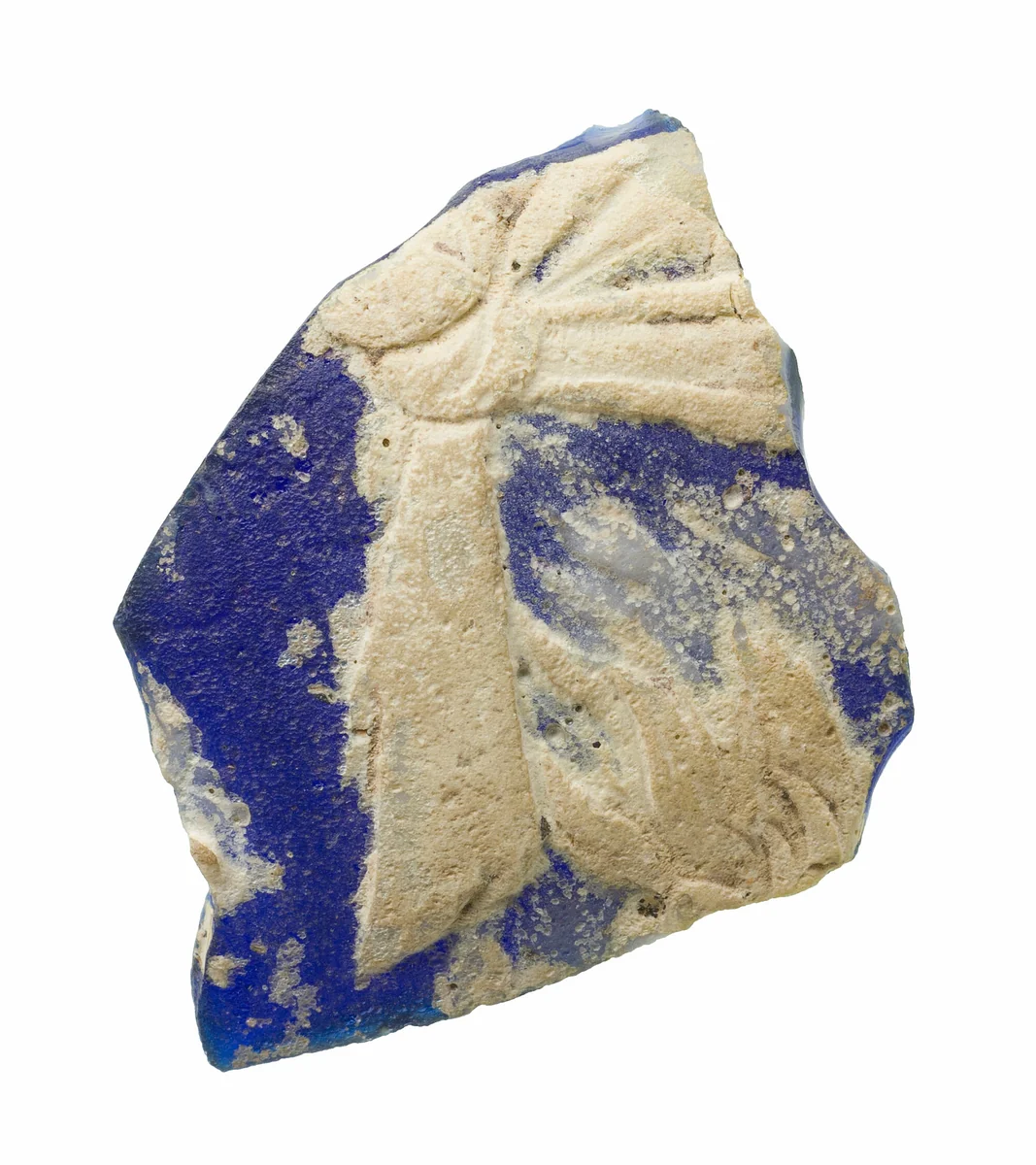 Fragment of a Vessel by Roman, other, 1-100