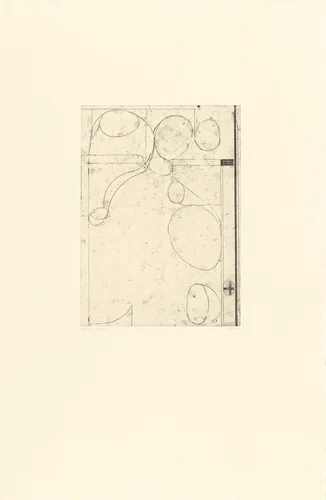 #3 by Richard Diebenkorn, portfolio, 1978