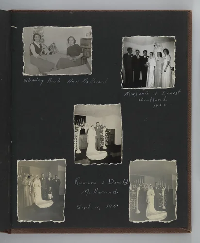 Untitled by Unidentified Photographer, photograph, 1923