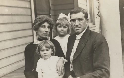 Untitled by Unidentified Photographer, photograph, 1910