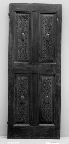 Door by Lyons, other, 1545-1555