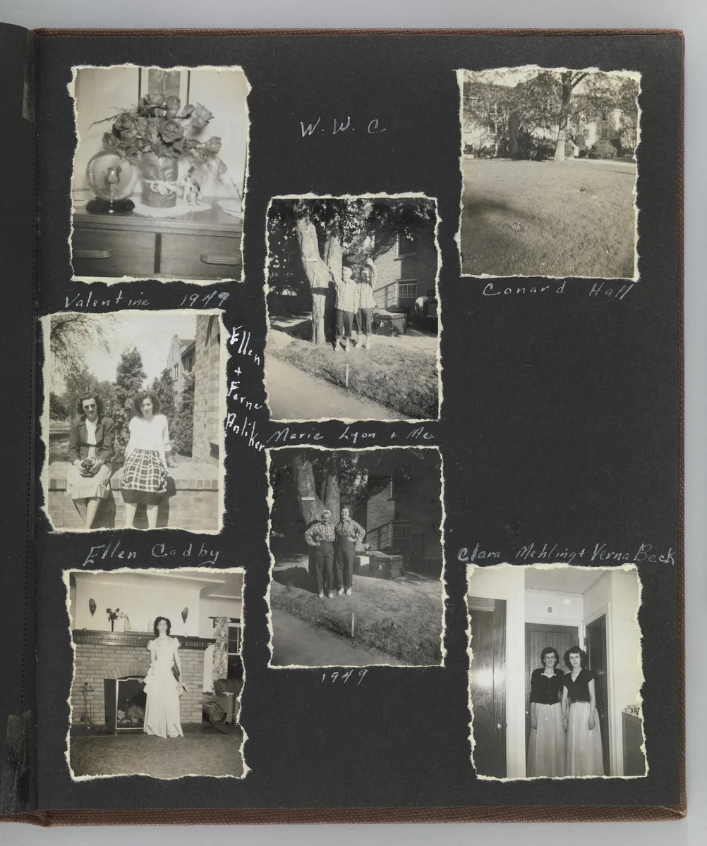 Untitled by Unidentified Photographer, photograph, 1923