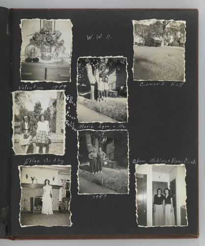 Untitled by Unidentified Photographer, photograph, 1923