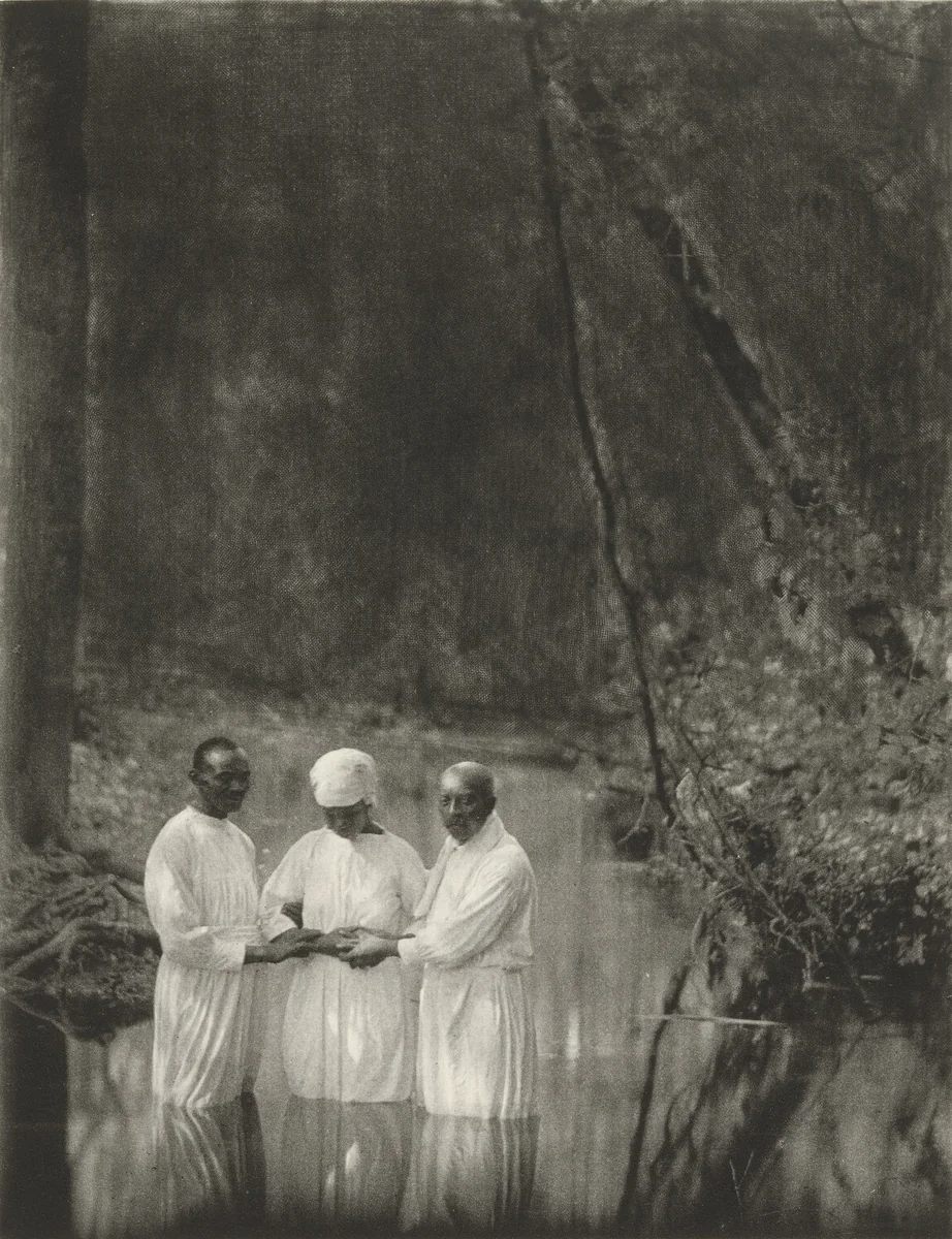 Untitled by Doris Ulmann, photograph, 1929