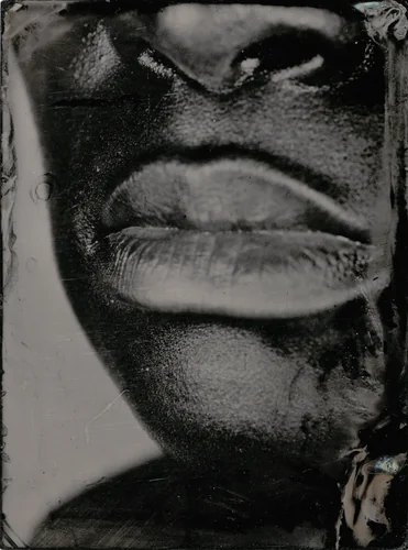 Untitled [Ref. #77] by Myra Greene, photograph, 2007