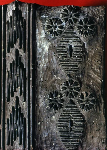 Printing Block by Europe, print, 1801-1900