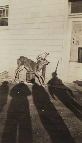 Untitled by Unidentified Photographer, photograph, 1925