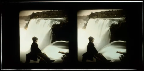 [210 Stereographs] by W. & F. Langenheim, photograph, 1850-1899