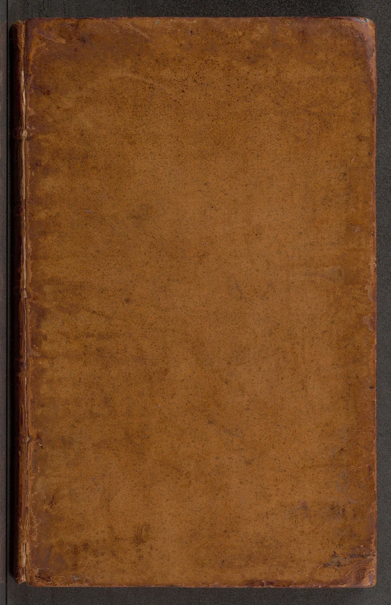 The Temple Builder's Most Useful Companion being Fifty Entire New Original Designs for Pleasure and Recreation; Consisting of Plans, Elevations, and Sections, in the Greek, Roman and Gothic Taste by Thomas Collins Overton, volume, 1766