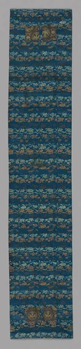 Ôhi (Stole) by Japan, textile, 1875-1900