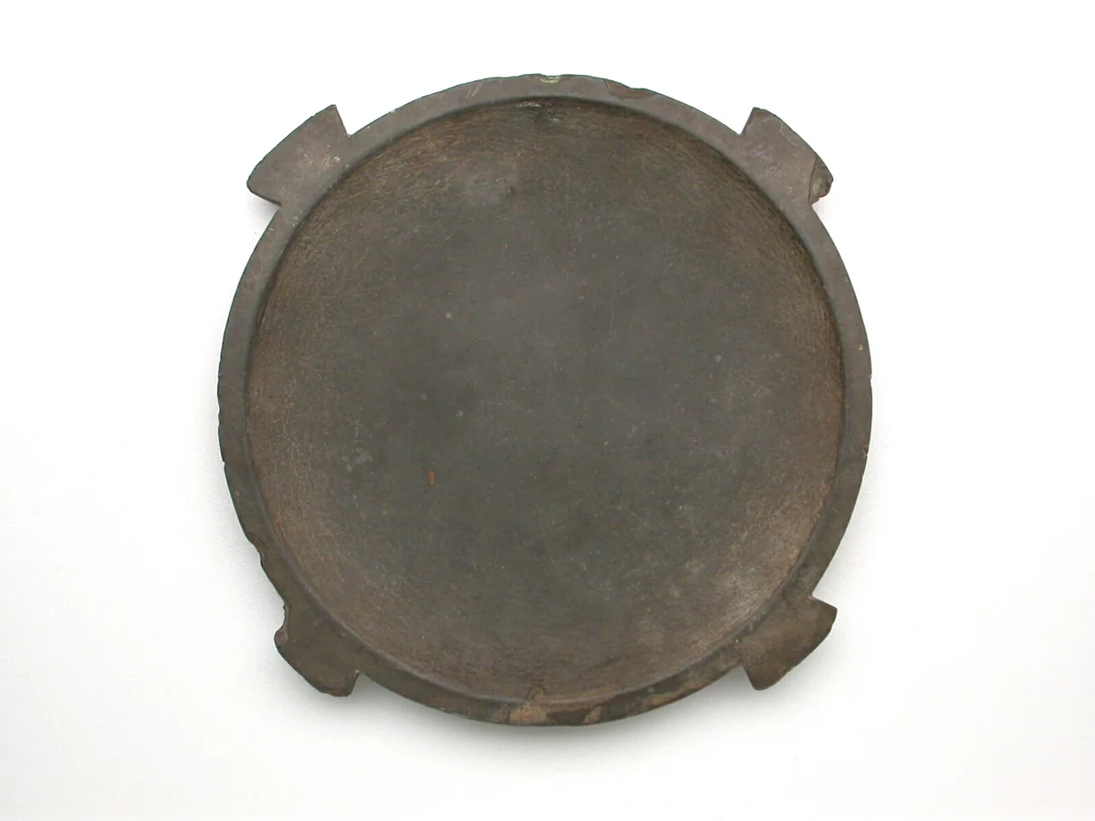 Mortar by Egyptian, other, -332-395