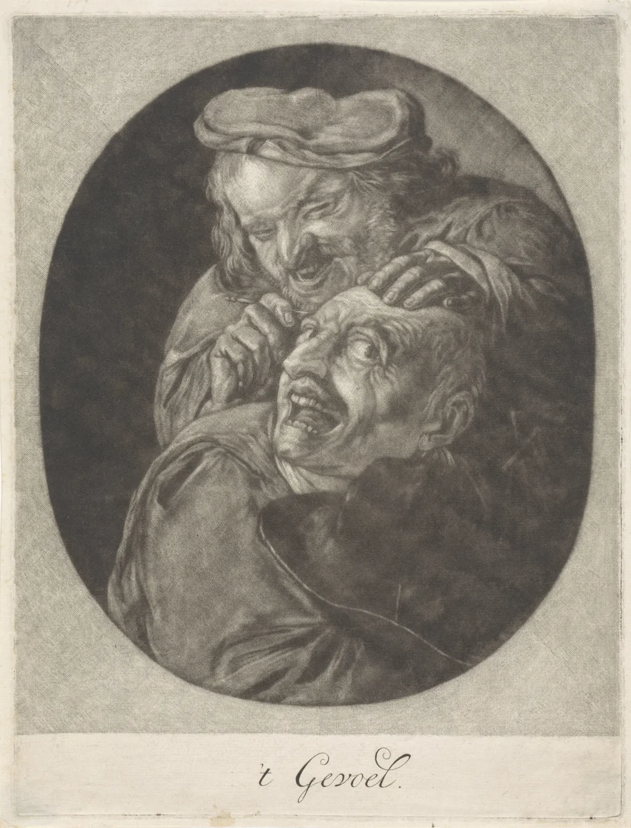Keisnijder by anonymous, print, 1650-1800