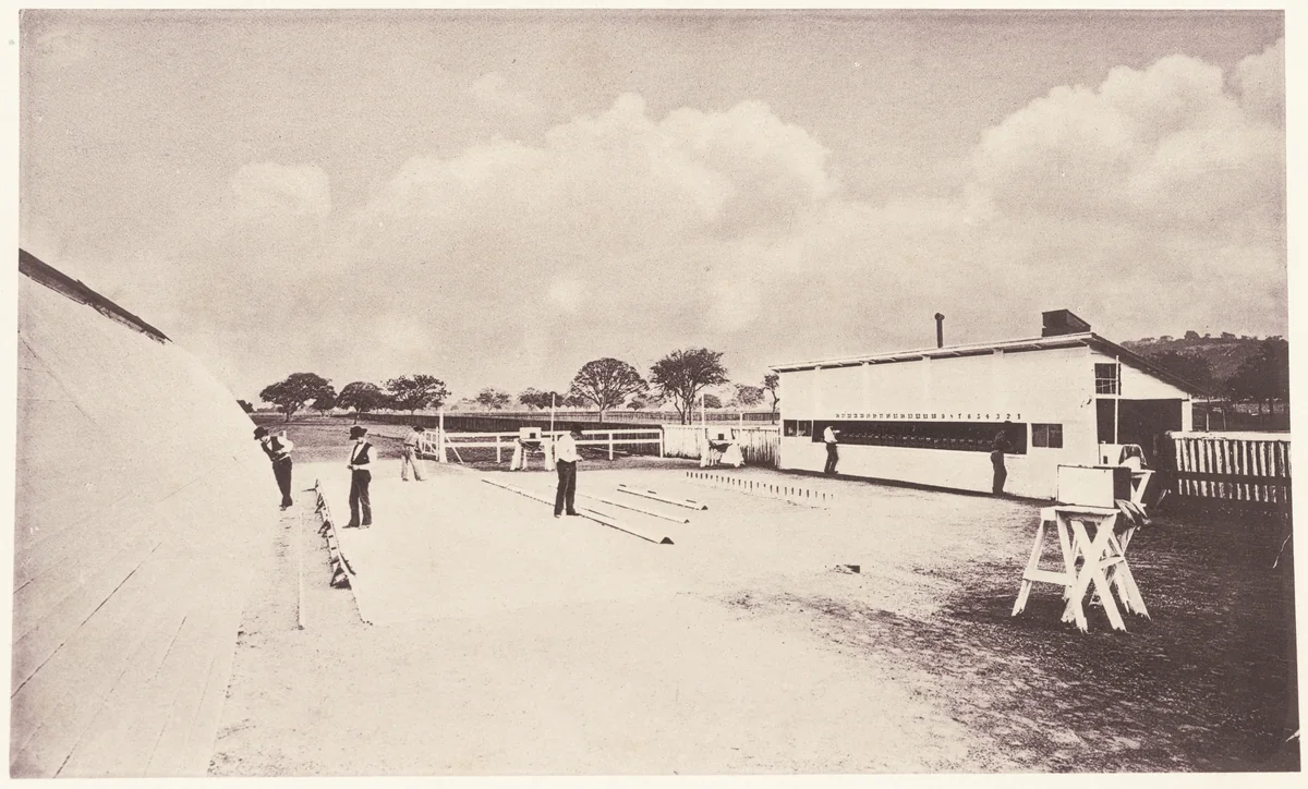 The Horse in Motion as Shown by Instantaneous Photography. With a Study on Animal Mechanics Founded On Anatomy and the Revelations Of The Camera. Executed and Published Under The Auspices of Leland Stanford by Eadweard Muybridge, volume, 1881-1882
