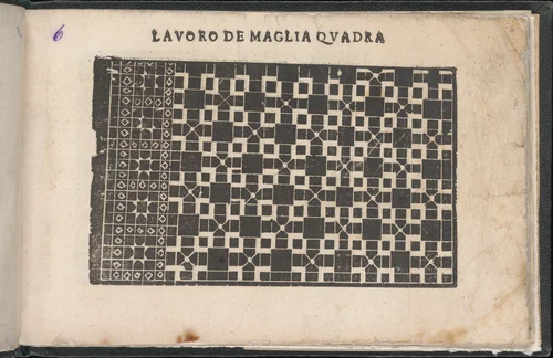 Gemma pretiosa della virtuose donne, page 6 (recto) by Isabella Catanea Parasole, book, 1625