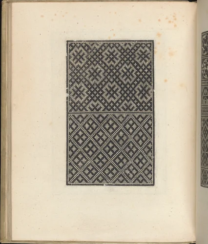 Trionfo Di Virtu. Libro Novo..., page 25 (recto) by Matteo Pagano, book, 1563