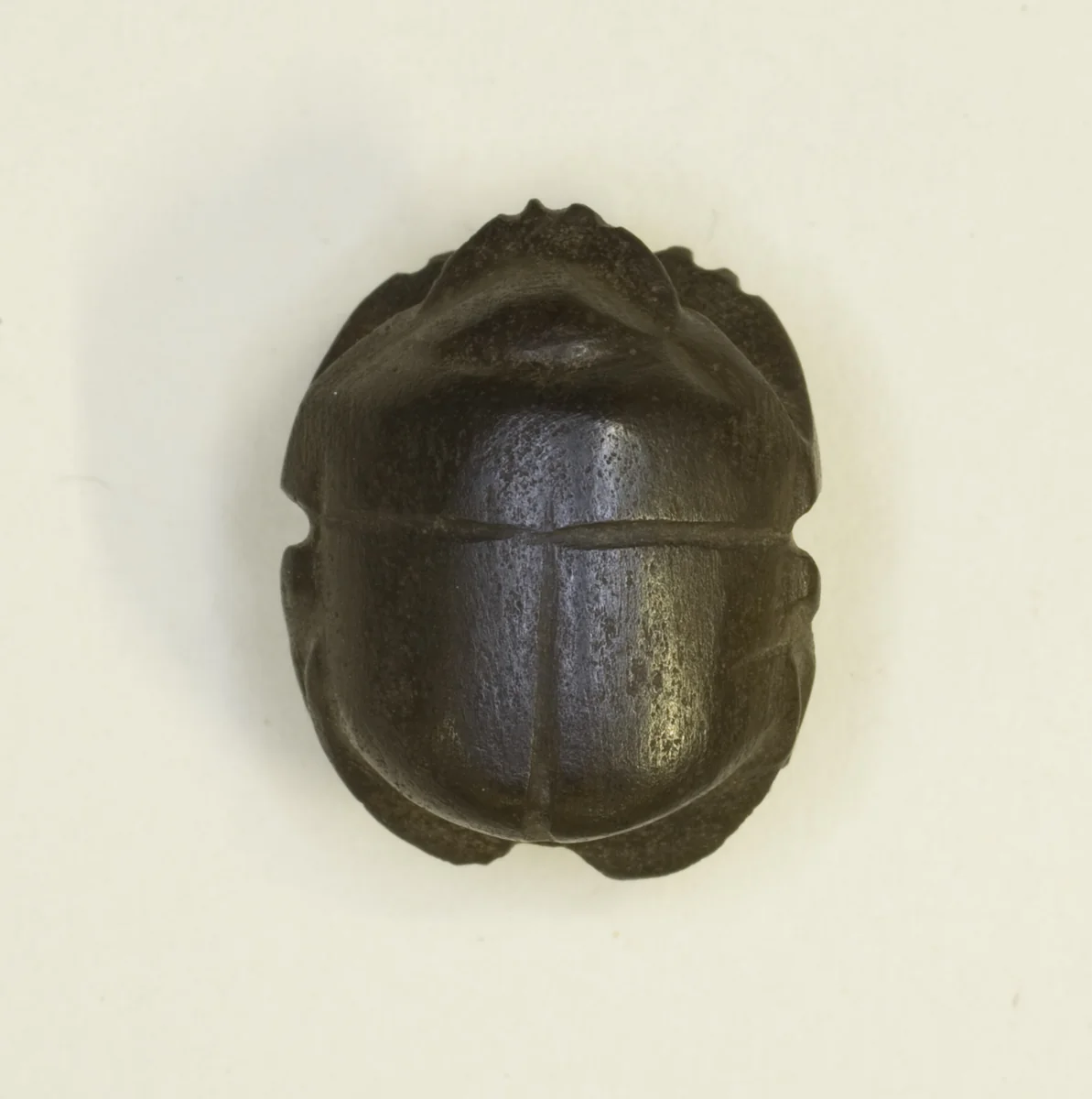 Scarab Amulet by Egyptian, other, -664--610