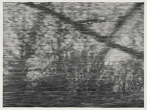 1 Sekunde/2 by Christiane Baumgartner; Bettina Haller, portfolio, 2004