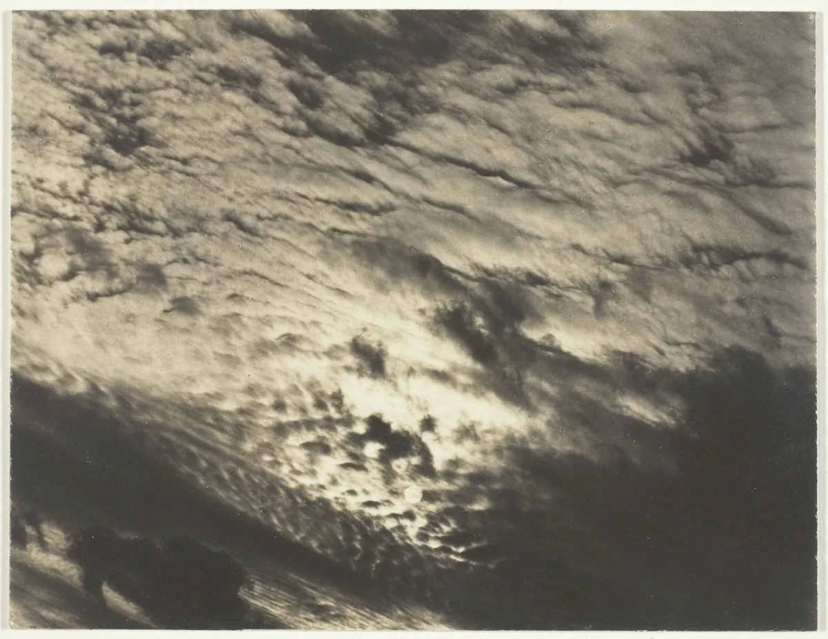 Equivalent, from Set A (Third Set, Print 5) by Alfred Stieglitz, photograph, 1929