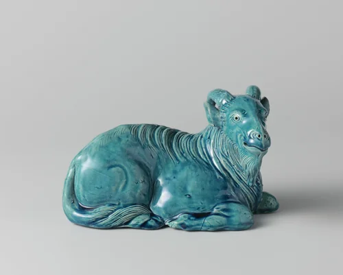 Paar rammen by anonymous, other, 1800-1900