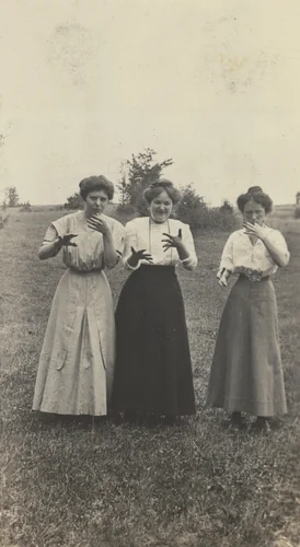 Untitled by Unidentified Photographer, photograph, 1900