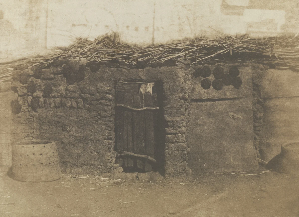Untitled by Unidentified Photographer, photograph, 1850