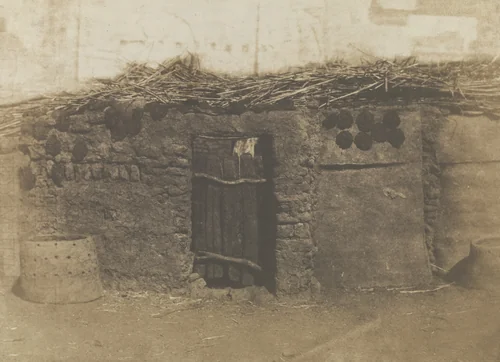 Untitled by Unidentified Photographer, photograph, 1850