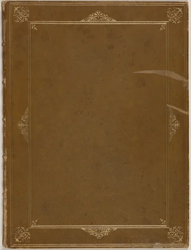 Radirungen by Caspar Johann Nepomuk Scheuren, portfolio, 1842