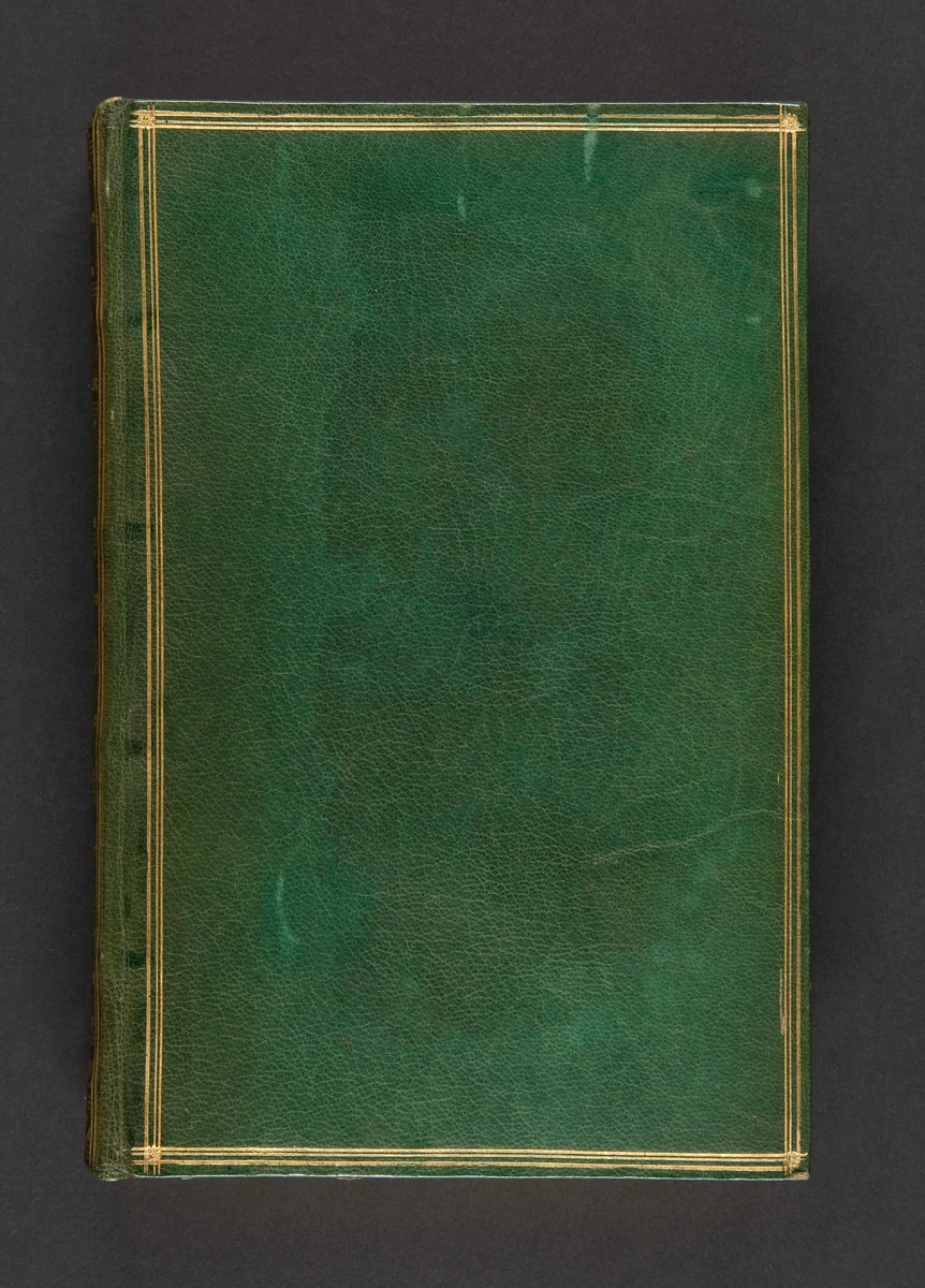 Oeuvres de Moliere : avec des remarques grammaticales, des avertissemens et des observations sur chaque piéce, par M. Bret by Jean-Baptiste Poquelin Molière, artwork, 1773