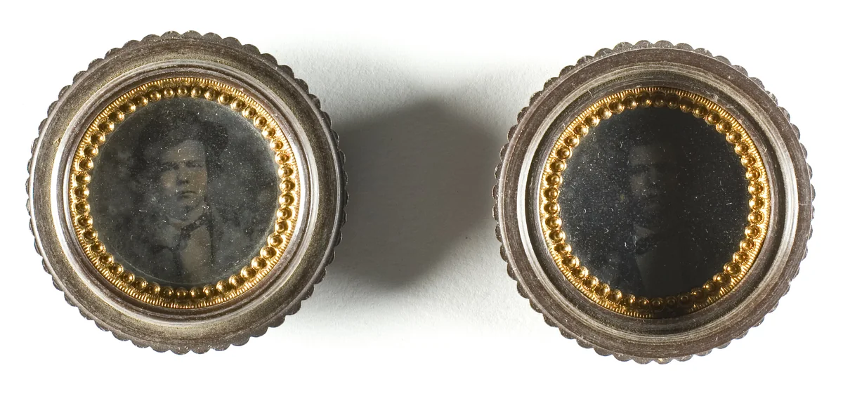 Untitled by Artist Unknown, photograph, 1855-1875