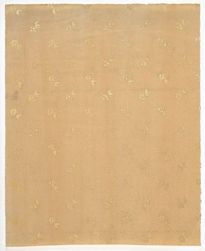 Endpaper by German 19th Century, print, 1800-1899