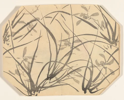 Irissen by anonymous, book, 1880-1890