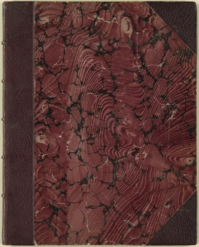 Collection of Sixteen Original Etchings by Alexander Runciman, volume, 1750-1799